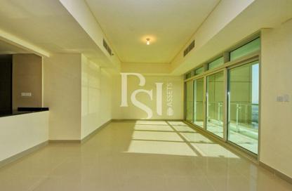 Apartment - 3 Bedrooms - 5 Bathrooms for rent in Tala Tower - Marina Square - Al Reem Island - Abu Dhabi