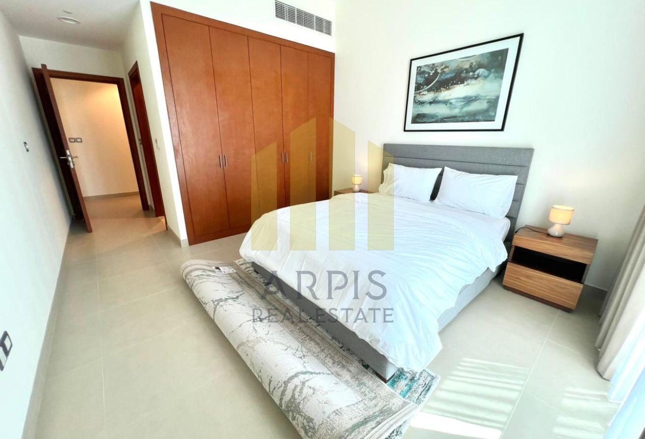 Fully Furnished 1BR | Closed Kitchen | Premium photo 6