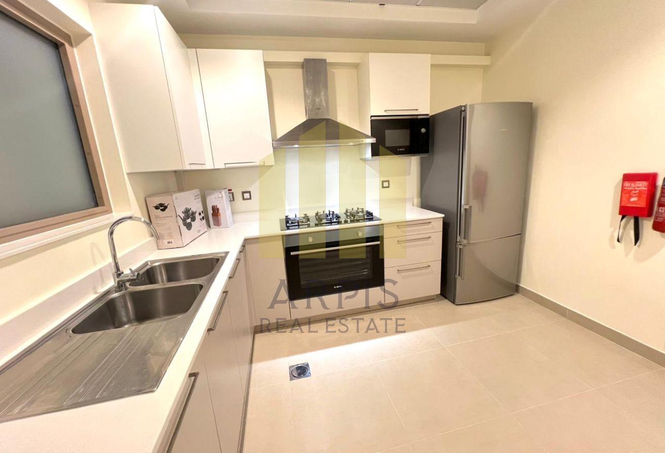 Fully Furnished 1BR | Closed Kitchen | Premium photo 5