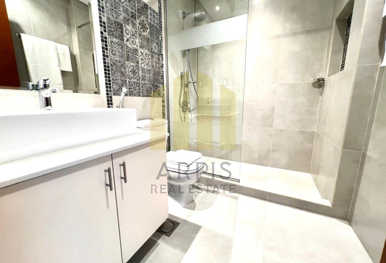 Fully Furnished 1BR | Closed Kitchen | Premium photo 9