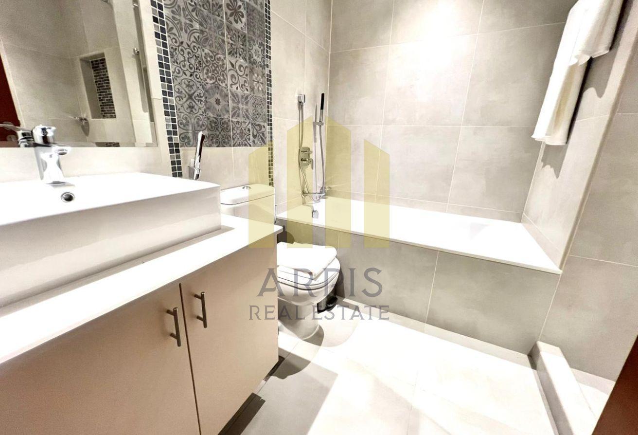 Fully Furnished 1BR | Closed Kitchen | Premium photo 7