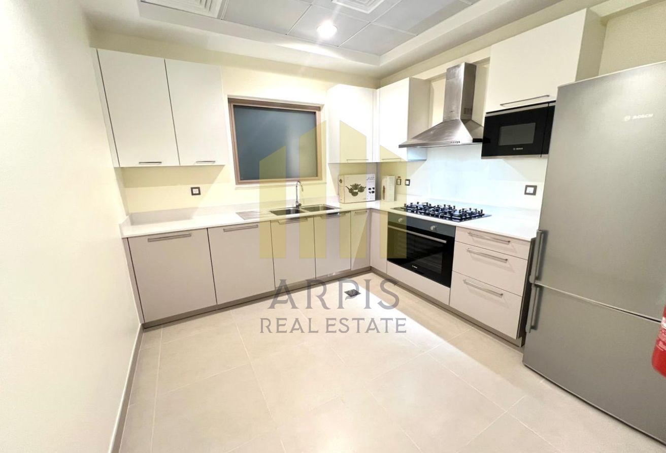 Fully Furnished 1BR | Closed Kitchen | Premium photo 4