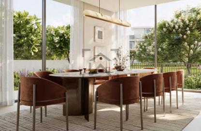 Villa - 4 Bedrooms - 5 Bathrooms for sale in Selvara - Grand Polo Club and Resort - Dubai Investment Park (DIP) - Dubai