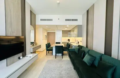 شقة - 2 غرف نوم - 2 حمامات للايجار في 22 عزيزي ريفيرا - عزيزي ريفيرا - ميدان واحد - ميدان - دبي