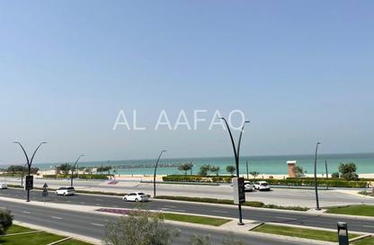 Apartment - 2 Bedrooms - 3 Bathrooms for rent in Al Fisht - Al Heerah - Sharjah Apartment - 2 Bedrooms - 3 Bathrooms for rent in Al Fisht - Al Heerah - Sharjah