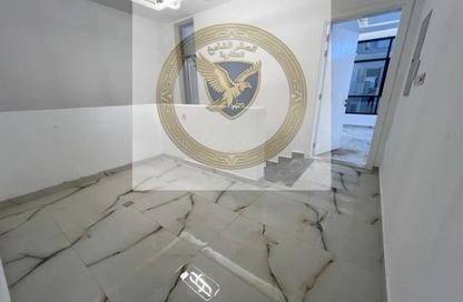 Townhouse - 3 Bedrooms - 3 Bathrooms for rent in Al Yasmeen 1 - Al Yasmeen - Ajman