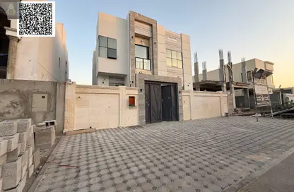 فيلا - 5 غرف نوم - 7 حمامات للبيع في الزاهية جاردنز - الزاهية - عجمان