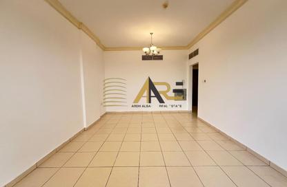 Apartment - 2 Bedrooms - 2 Bathrooms for rent in Tilal City A - Tilal City - Sharjah Apartment - 2 Bedrooms - 2 Bathrooms for rent in Tilal City A - Tilal City - Sharjah
