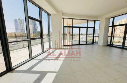 Apartment - 4 - 4 for rent in Al Muntazah - Abu Dhabi Apartment - 4 - 4 for rent in Al Muntazah - Abu Dhabi
