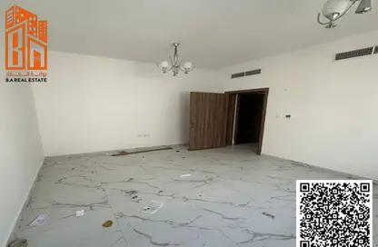 Apartment - 1 Bedroom - 2 Bathrooms for rent in Ajman Global City - Al Alia - Ajman