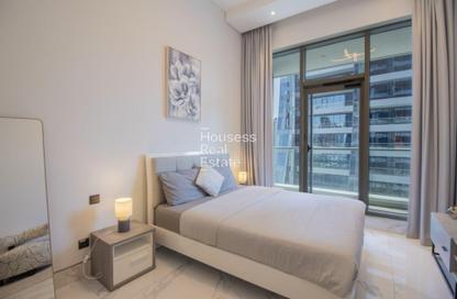 Apartment - Studio - 1 Bathroom for sale in J ONE Tower A - J ONE - Business Bay - Dubai