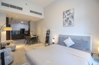 Apartment - Studio - 1 Bathroom for sale in J ONE Tower A - J ONE - Business Bay - Dubai