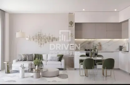 Apartment - Studio - 1 Bathroom for sale in Samana Ivy Gardens 2 - Dubai Land Residence Complex - Dubai Land - Dubai