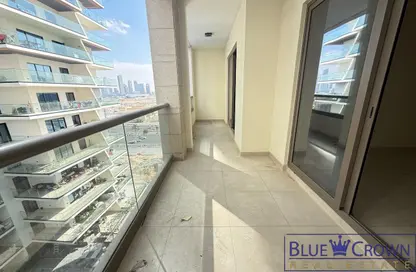 Apartment - 1 Bedroom - 2 Bathrooms for rent in Al Waleed Garden - Al Jaddaf - Dubai