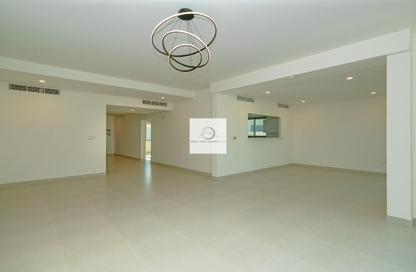 Villa - 4 Bedrooms - 5 Bathrooms for rent in Garden View Villas - Jebel Ali Village - Jebel Ali - Dubai Villa - 4 Bedrooms - 5 Bathrooms for rent in Garden View Villas - Jebel Ali Village - Jebel Ali - Dubai