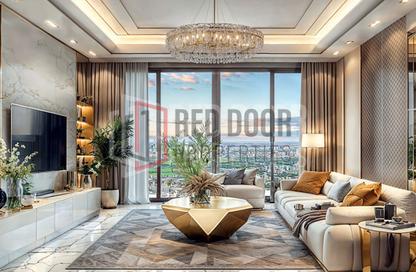 Apartment - Studio - 1 for sale in Diamondz By Danube - Jumeirah Lake Towers - Dubai Apartment - Studio - 1 for sale in Diamondz By Danube - Jumeirah Lake Towers - Dubai