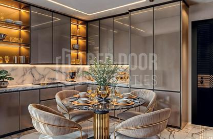 Apartment - Studio - 1 Bathroom for sale in Diamondz By Danube - Jumeirah Lake Towers - Dubai