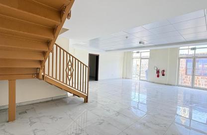 Retail - Studio - 1 Bathroom for rent in Cornich Ras Al Khaima - Ras Al Khaimah