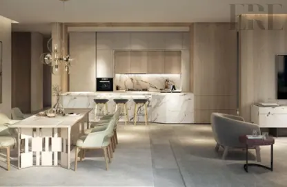 Villa - 5 Bedrooms - 6 Bathrooms for sale in The Palm Crown - Palm Jumeirah - Dubai Villa - 5 Bedrooms - 6 Bathrooms for sale in The Palm Crown - Palm Jumeirah - Dubai