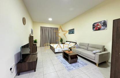 Apartment - Studio - 1 Bathroom for rent in Palace Tower 2 - Palace Towers - Dubai Silicon Oasis - Dubai