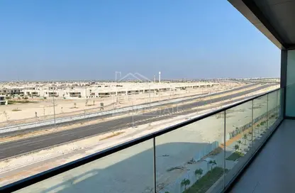شقة - غرفة نوم - 2 حمامات للبيع في سوهو سكوير - جزيرة السعديات - أبوظبي شقة - غرفة نوم - 2 حمامات للبيع في سوهو سكوير - جزيرة السعديات - أبوظبي