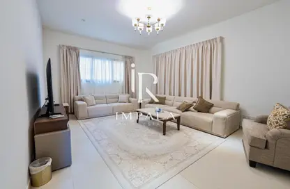 Villa - Studio for sale in Al Manhal - Abu Dhabi