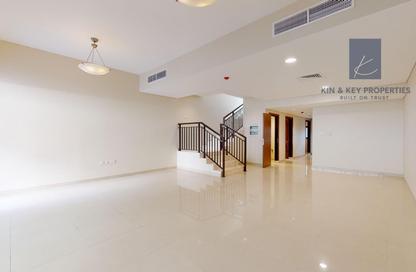 Villa - 3 Bedrooms - 3 Bathrooms for rent in Arenco Villas - District 14 - Jumeirah Village Circle - Dubai