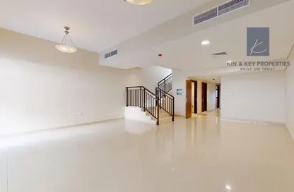 فيلا - 3 غرف نوم - 3 حمامات للايجار في فيلات أرينكو - منطقة 14 - قرية جميرا الدائرية - دبي