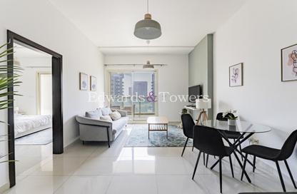 Apartment - 1 - 2 for rent in Elite Sports Residence 1 - Elite Sports Residence - Dubai Sports City - Dubai Apartment - 1 - 2 for rent in Elite Sports Residence 1 - Elite Sports Residence - Dubai Sports City - Dubai