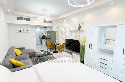 Apartment - Studio - 1 Bathroom for rent in Marina Diamond 2 - Marina Diamonds - Dubai Marina - Dubai Apartment - Studio - 1 Bathroom for rent in Marina Diamond 2 - Marina Diamonds - Dubai Marina - Dubai