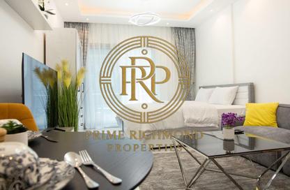 Apartment - Studio - 1 Bathroom for rent in Marina Diamond 2 - Marina Diamonds - Dubai Marina - Dubai Apartment - Studio - 1 Bathroom for rent in Marina Diamond 2 - Marina Diamonds - Dubai Marina - Dubai