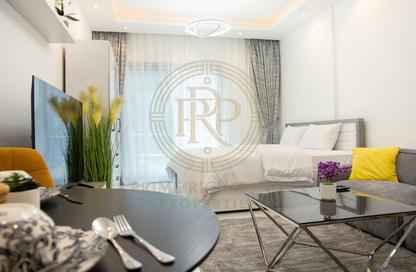 Apartment - Studio - 1 Bathroom for rent in Marina Diamond 2 - Marina Diamonds - Dubai Marina - Dubai Apartment - Studio - 1 Bathroom for rent in Marina Diamond 2 - Marina Diamonds - Dubai Marina - Dubai