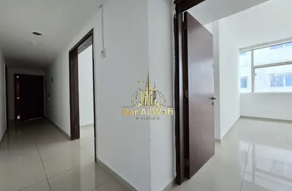 Apartment - 1 Bedroom - 1 Bathroom for rent in Tiger Building Al Qadesia - Al Nahda - Sharjah Apartment - 1 Bedroom - 1 Bathroom for rent in Tiger Building Al Qadesia - Al Nahda - Sharjah