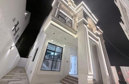 Villa - 7+ Bedrooms - 7 Bathrooms for sale in Al Helio 1 - Al Helio - Ajman