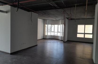 Office Space - Studio - 3 for rent in Al Majaz 3 - Al Majaz - Sharjah