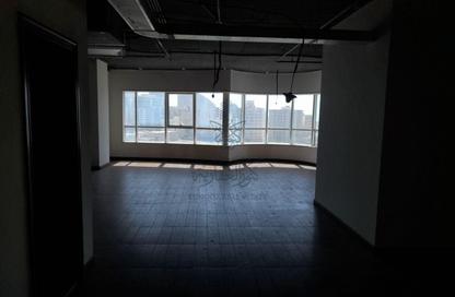 Office Space - Studio - 3 for rent in Al Majaz 3 - Al Majaz - Sharjah