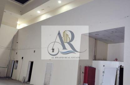 Labor Camp - Studio - 7+ Bathrooms for rent in Al Jurf 2 - Al Jurf - Ajman Downtown - Ajman