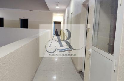 Labor Camp - Studio - 7+ Bathrooms for rent in Al Jurf 2 - Al Jurf - Ajman Downtown - Ajman Labor Camp - Studio - 7+ Bathrooms for rent in Al Jurf 2 - Al Jurf - Ajman Downtown - Ajman