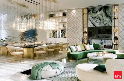 Apartment - 1 - 1 for sale in Damac City Tower B - Damac City - Al Safa 1 - Al Safa - Dubai Apartment - 1 - 1 for sale in Damac City Tower B - Damac City - Al Safa 1 - Al Safa - Dubai