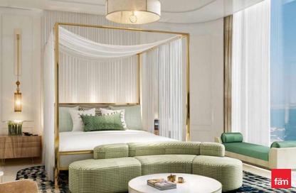 Apartment - 1 - 1 for sale in Damac City Tower B - Damac City - Al Safa 1 - Al Safa - Dubai