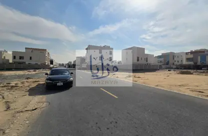 Land - Studio for sale in Al Bahia Hills - Al Bahia - Ajman