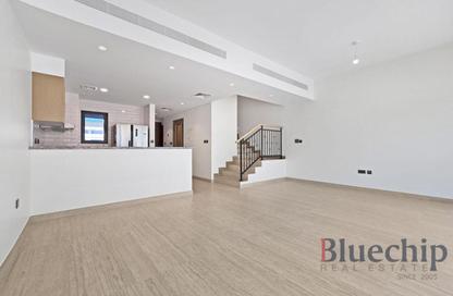 Townhouse - 5 Bedrooms - 6 Bathrooms for rent in Santorini - Damac Lagoons - Dubai Townhouse - 5 Bedrooms - 6 Bathrooms for rent in Santorini - Damac Lagoons - Dubai