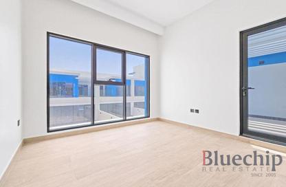 Townhouse - 5 Bedrooms - 6 Bathrooms for rent in Santorini - Damac Lagoons - Dubai Townhouse - 5 Bedrooms - 6 Bathrooms for rent in Santorini - Damac Lagoons - Dubai