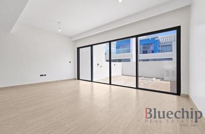Townhouse - 5 Bedrooms - 6 Bathrooms for rent in Santorini - Damac Lagoons - Dubai Townhouse - 5 Bedrooms - 6 Bathrooms for rent in Santorini - Damac Lagoons - Dubai