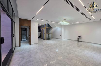 Villa - 6 Bedrooms - 7+ Bathrooms for rent in Al Helio 1 - Al Helio - Ajman