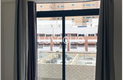 Apartment - Studio - 1 Bathroom for rent in Oxford Residence 2 - District 10 - Jumeirah Village Circle - Dubai