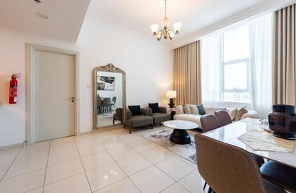 Apartment - 1 - 2 for sale in Al Rabia Tower - Majan - Dubai Apartment - 1 - 2 for sale in Al Rabia Tower - Majan - Dubai