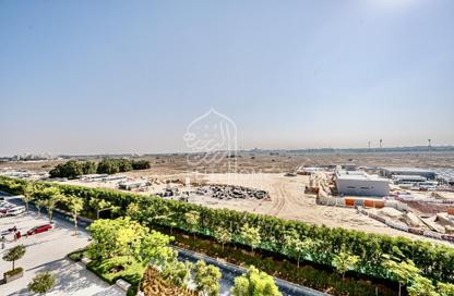 Apartment - 2 Bedrooms - 3 Bathrooms for sale in Tiraz - Naseej District - Aljada - Sharjah