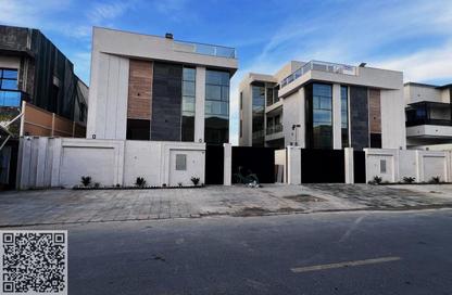 Villa - 6 Bedrooms - 7+ Bathrooms for sale in Al Yasmeen 1 - Al Yasmeen - Ajman Villa - 6 Bedrooms - 7+ Bathrooms for sale in Al Yasmeen 1 - Al Yasmeen - Ajman