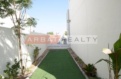 Apartment - 3 Bedrooms - 3 Bathrooms for rent in Mimosa - Damac Hills 2 - Dubai